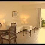 Hotel Solar Palmeiras