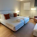 Solar Palmeiras Hotel