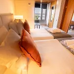 Hotel Solar Palmeiras