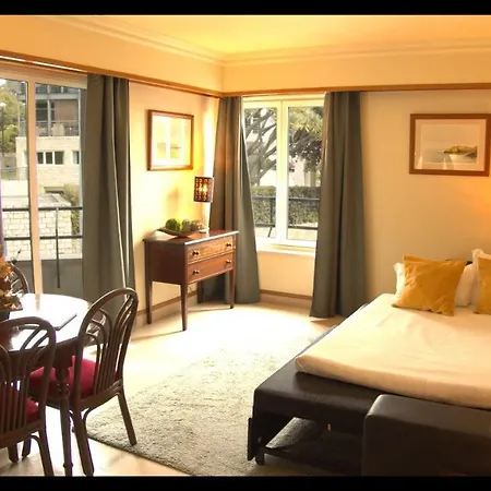 Hotel Solar Palmeiras 4*