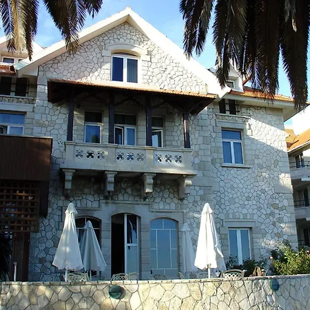 Ξενοδοχείο Solar Palmeiras Paço de Arcos