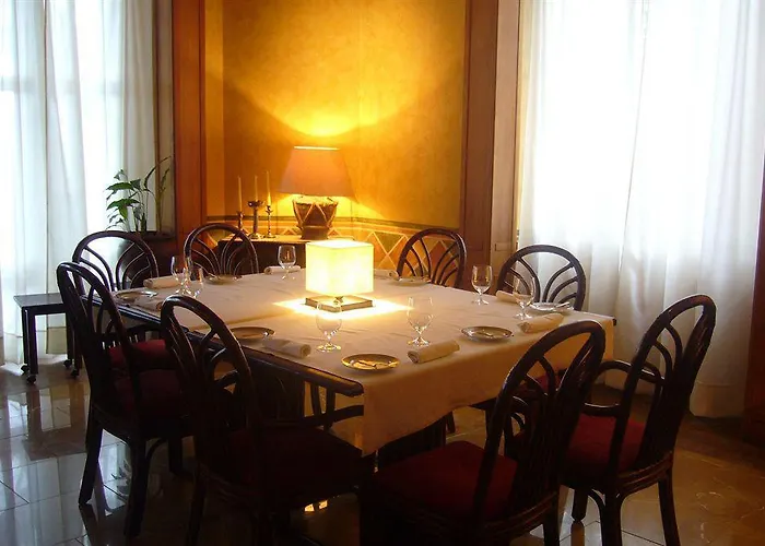 Solar Palmeiras Ξενοδοχείο