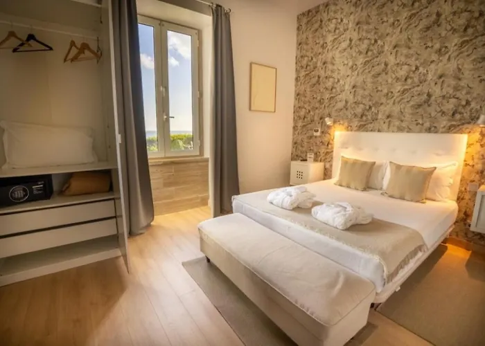 Solar Palmeiras 4* Paço de Arcos