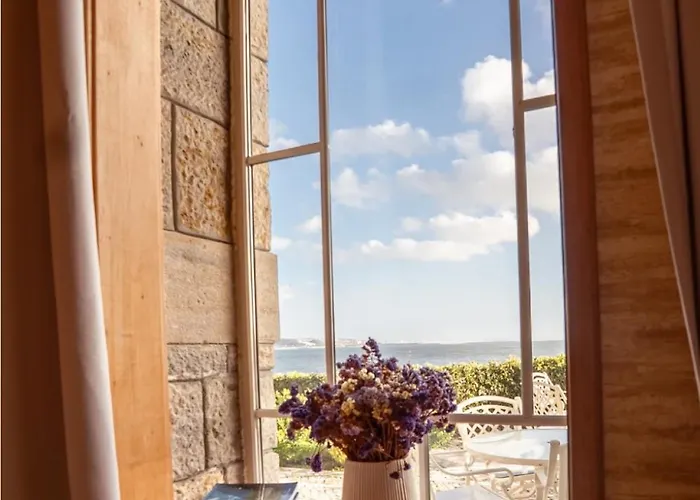 Solar Palmeiras Ξενοδοχείο 4*