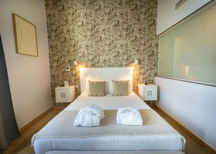 Solar Palmeiras Paço de Arcos