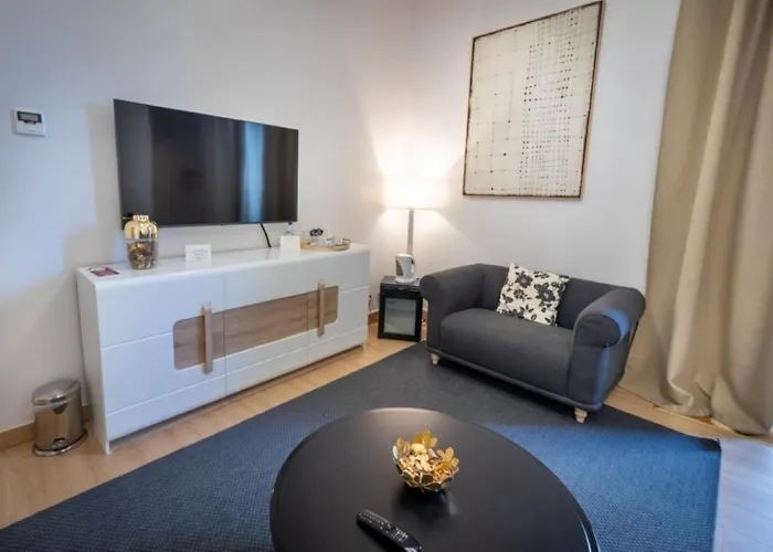 Solar Palmeiras 4* Paço de Arcos