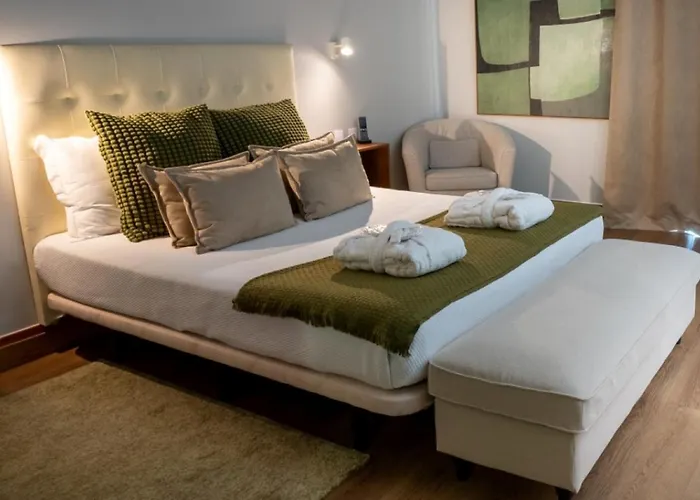 Solar Palmeiras Ξενοδοχείο 4*