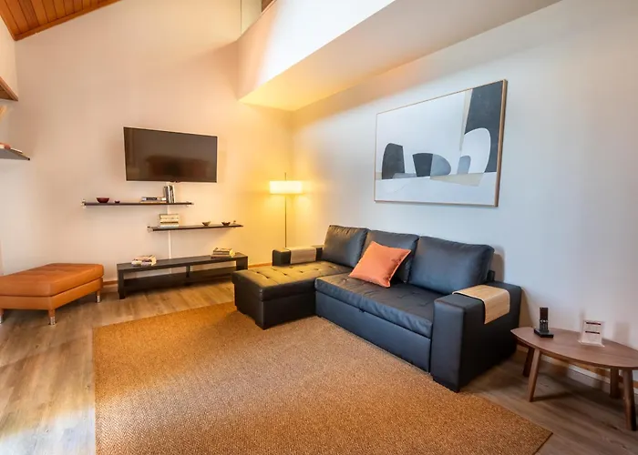 Solar Palmeiras Ξενοδοχείο 4*