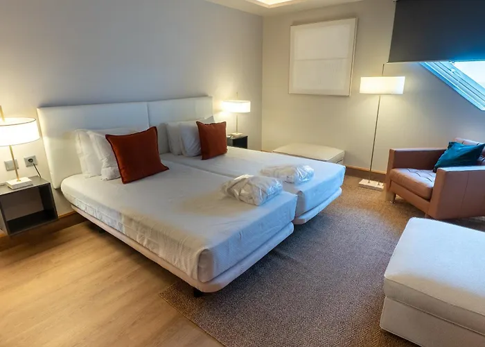 Solar Palmeiras Ξενοδοχείο