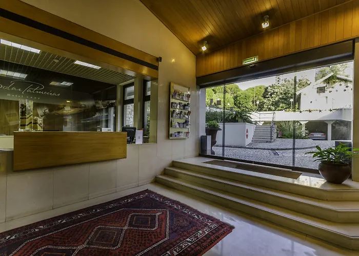 Solar Palmeiras Paço de Arcos