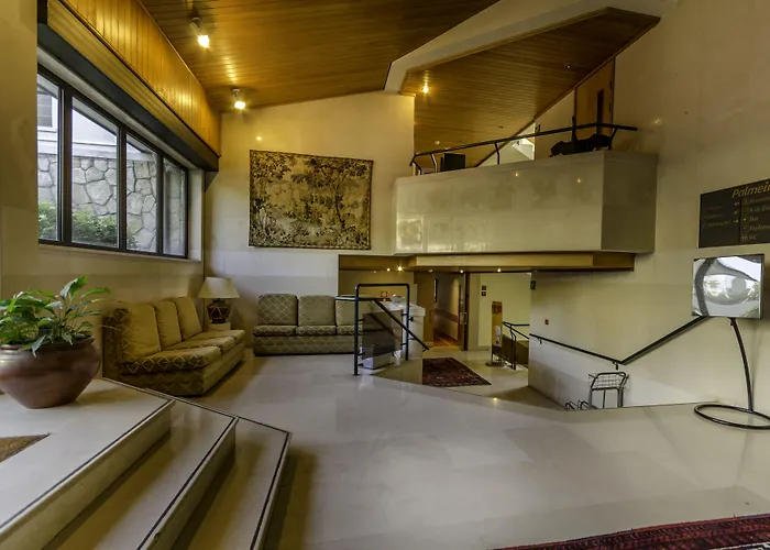 Solar Palmeiras Paço de Arcos