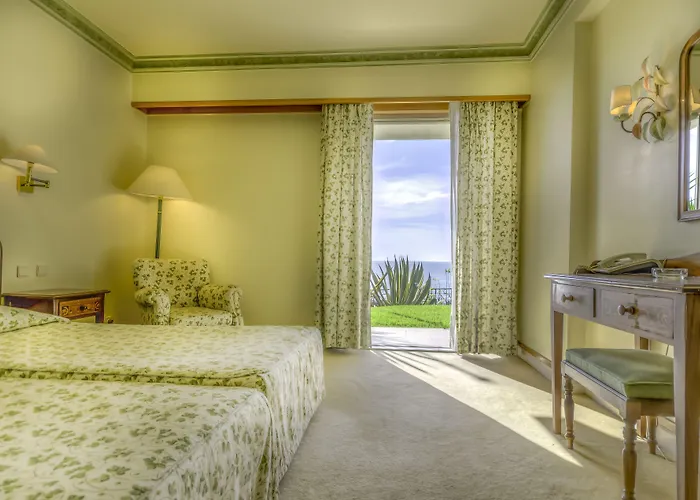 Solar Palmeiras 4* Paço de Arcos