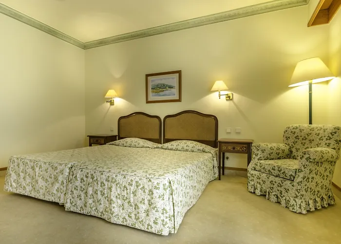 Solar Palmeiras Ξενοδοχείο