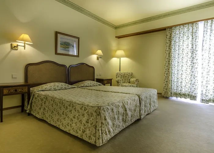 Solar Palmeiras Ξενοδοχείο Paço de Arcos