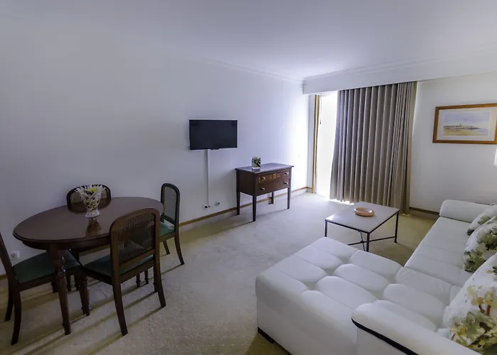 Ξενοδοχείο Solar Palmeiras