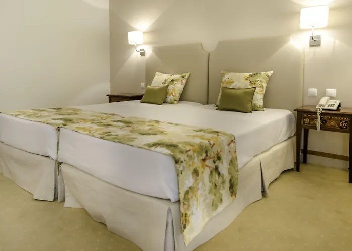 Solar Palmeiras Ξενοδοχείο Paço de Arcos