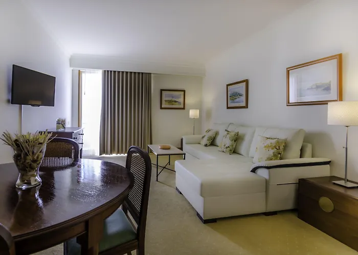 Solar Palmeiras 4* Paço de Arcos