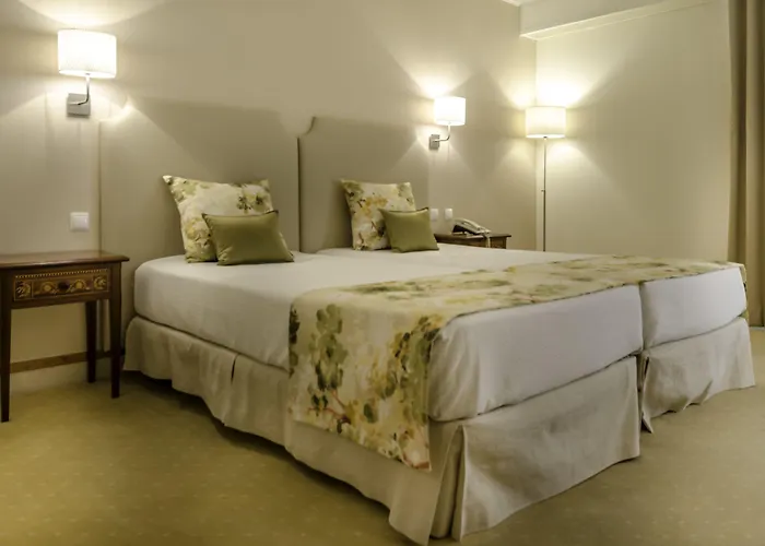 Solar Palmeiras 4* Paço de Arcos