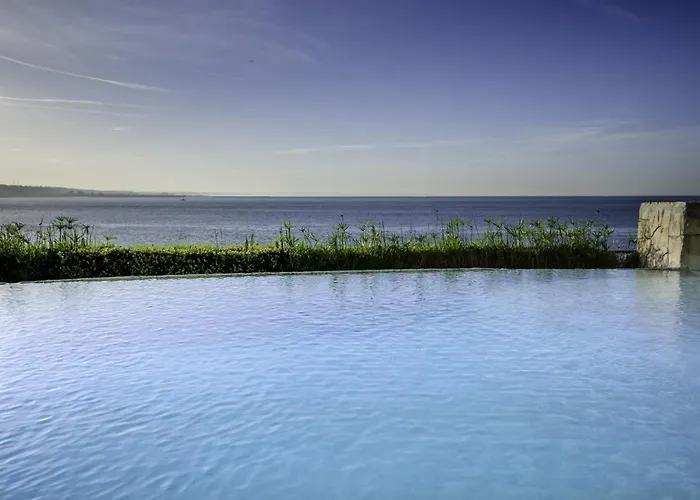 Solar Palmeiras Ξενοδοχείο