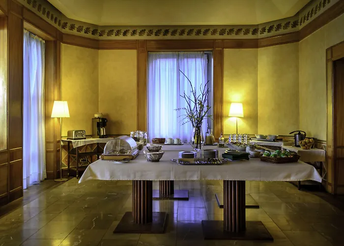 Ξενοδοχείο Solar Palmeiras