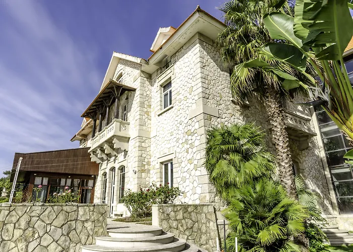 Solar Palmeiras Ξενοδοχείο