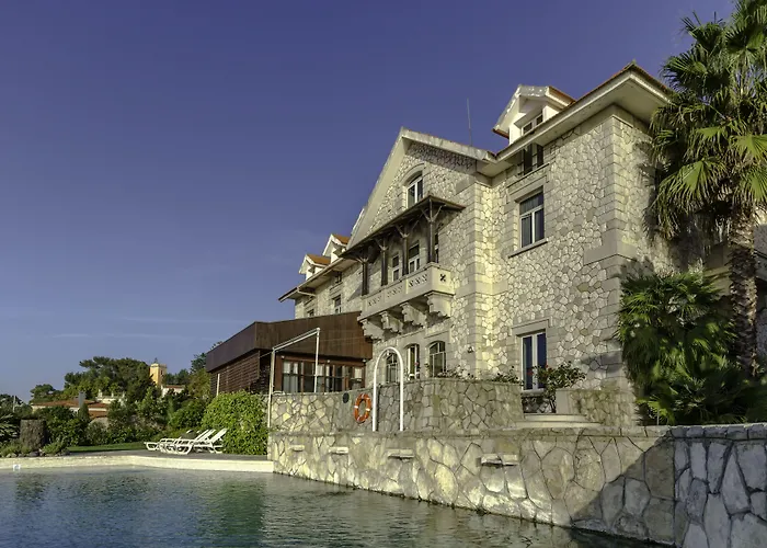 Ξενοδοχείο Solar Palmeiras 4*