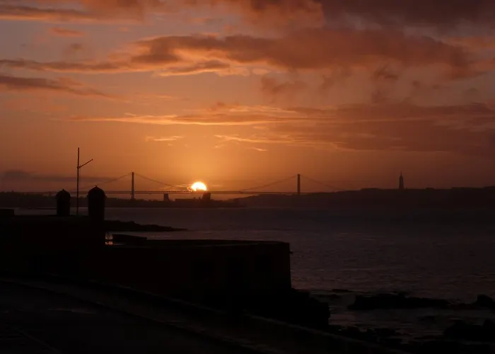 Solar Palmeiras 4* Paço de Arcos