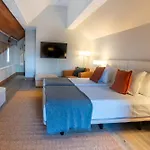 Hotel Solar Palmeiras Paço de Arcos