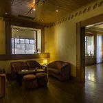 Hotel Solar Palmeiras