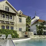 Hotel Solar Palmeiras