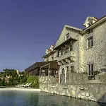 Hotel Solar Palmeiras