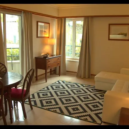 Solar Palmeiras 4* Paco de Arcos