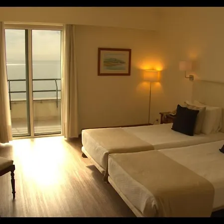 ソーラー パルメイラス ホテル 4*