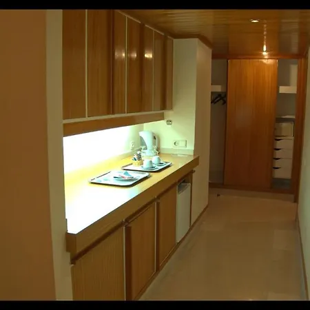 ソーラー パルメイラス ホテル 4*