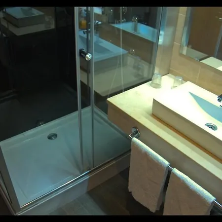 Hotel Solar Palmeiras Paco de Arcos