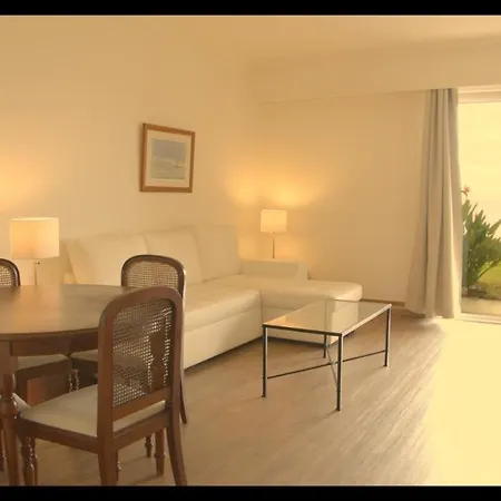 Hotel Solar Palmeiras