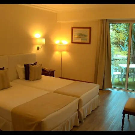 ソーラー パルメイラス ホテル パコ・デ・アルコス