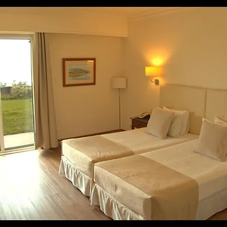 Solar Palmeiras Hotel Paco de Arcos