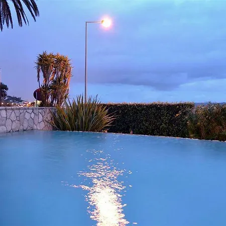Solar Palmeiras Hotel 4*