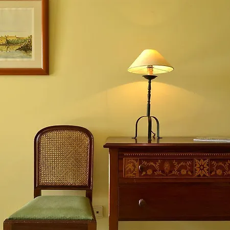 Hotel Solar Palmeiras 4*