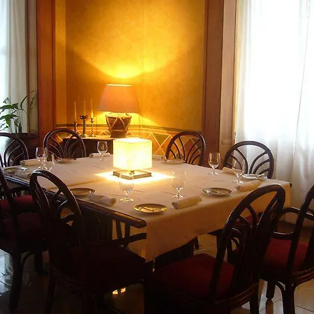 ソーラー パルメイラス ホテル