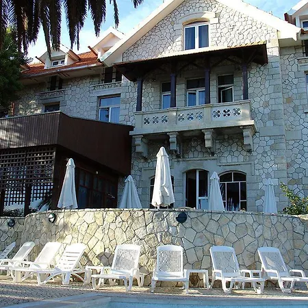 Hotel Solar Palmeiras Paço de Arcos