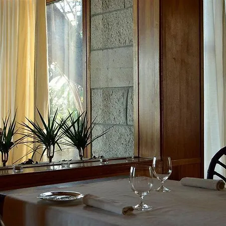 Hotel Solar Palmeiras