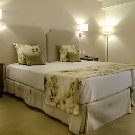 Solar Palmeiras Hotel 4*