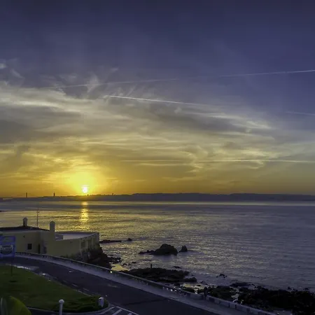 Solar Palmeiras Hotel 4*