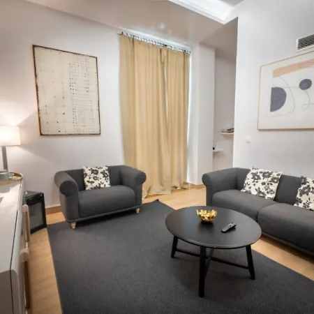 ソーラー パルメイラス ホテル パコ・デ・アルコス