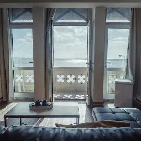 ホテル ソーラー パルメイラス パコ・デ・アルコス