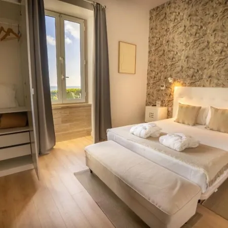 ソーラー パルメイラス 4* パコ・デ・アルコス