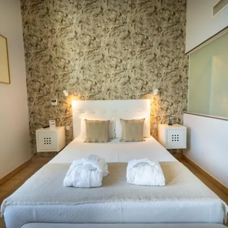 ソーラー パルメイラス パコ・デ・アルコス