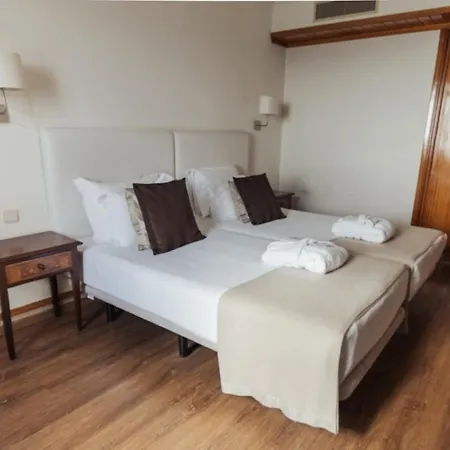 ソーラー パルメイラス ホテル